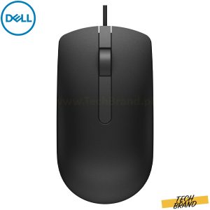 Dell Optical Mouse MS116